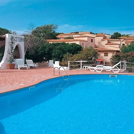 Hotel Altura Sardinia Island