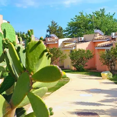 Altura Sardinia Island